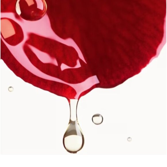 CHANEL N-1 SERUM REVITALISANT AU CAMELIA ROUGE 5ML - Picture 7 of 7